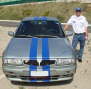 Simoniracing