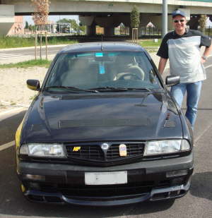 Claudio HPE78BZ